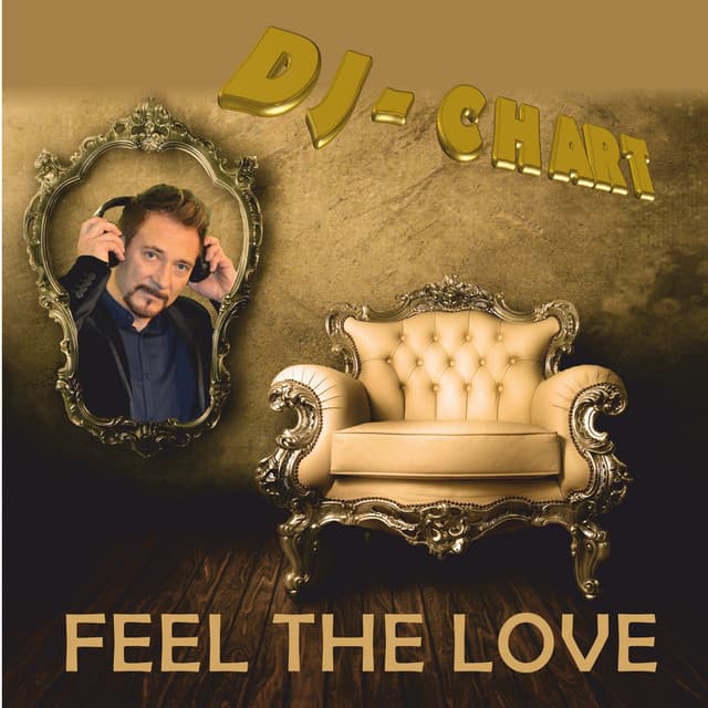 Deep House Love cover art