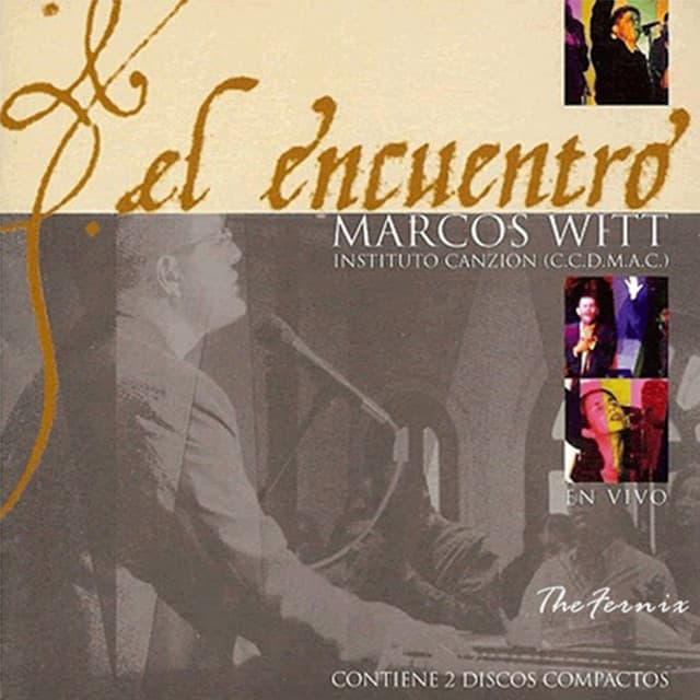 Oración Y Diálogo cover art