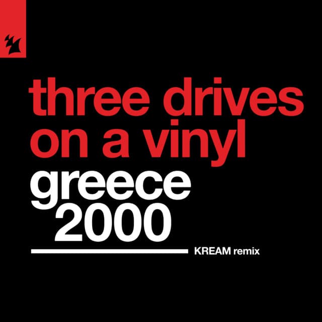 Greece 2000 (KREAM Remix) cover art