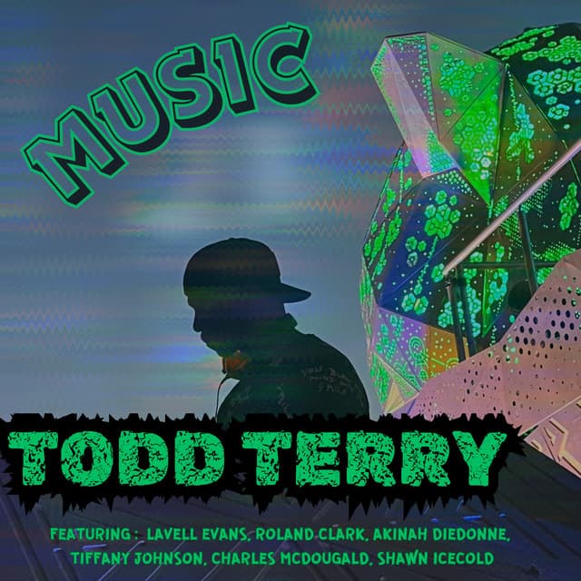 Music - Edit cover art