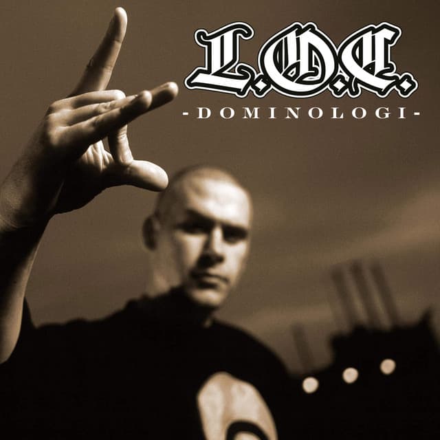 Drik Din Hjerne Ud cover art