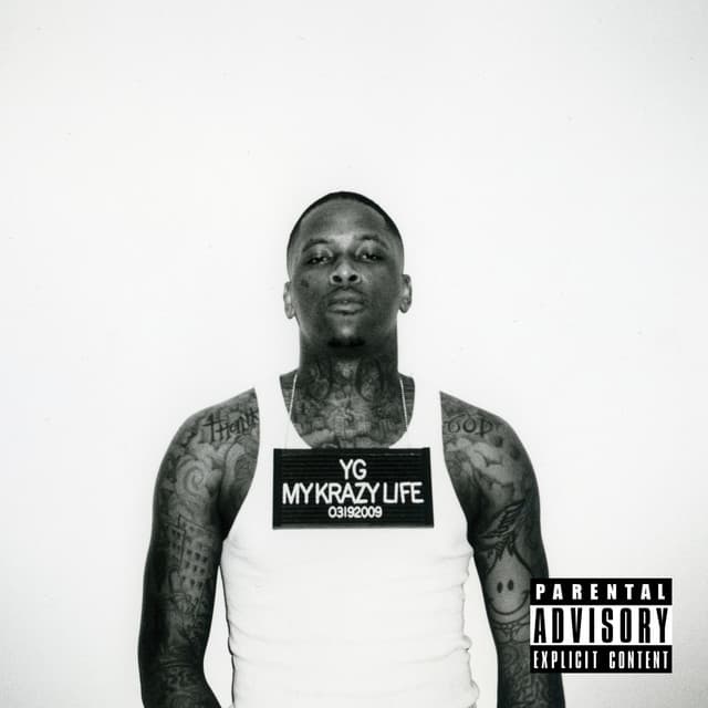 Me & My Bitch cover art