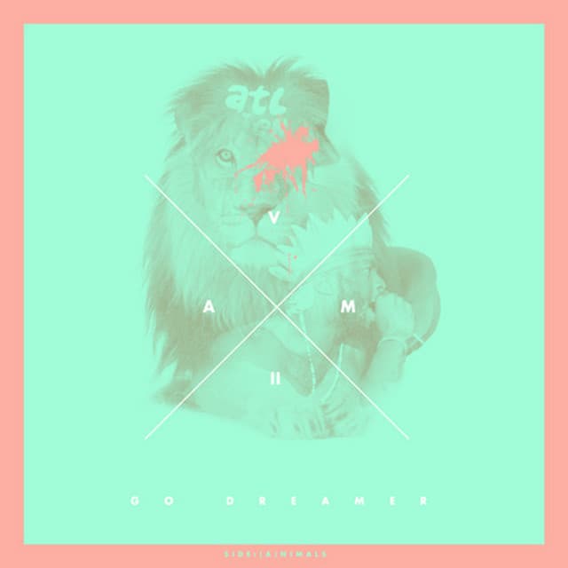 Matches My Style cover art