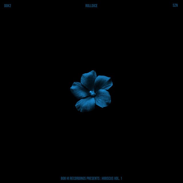 All Day cover art