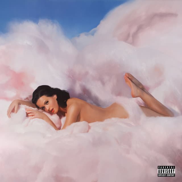California Gurls - Passion Pit Main Mix cover art