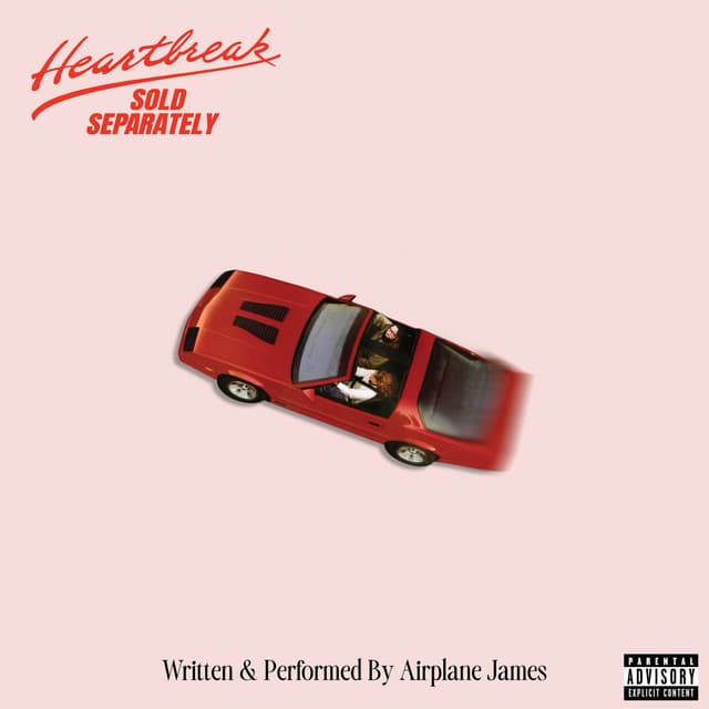 After The Party cover art