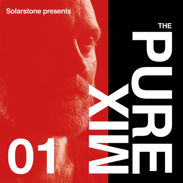 Solarstone presents The Pure Mix