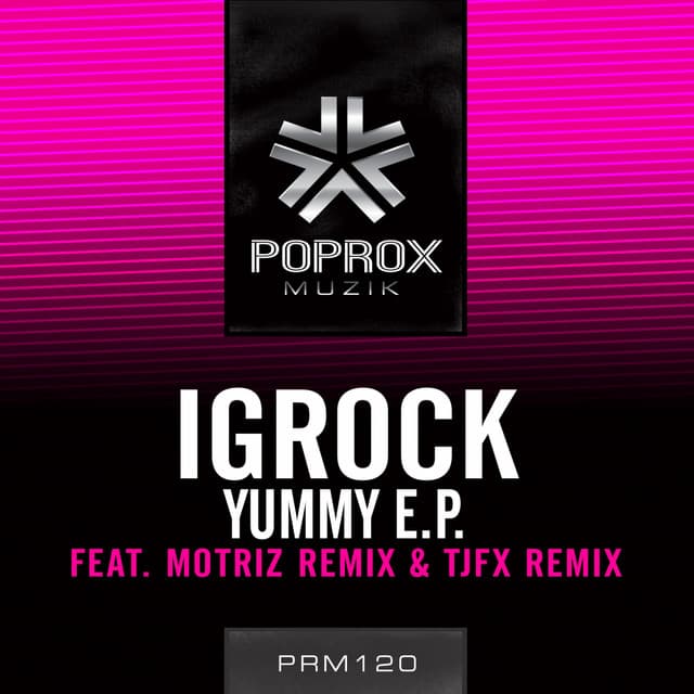 Yummy - Original Mix cover art