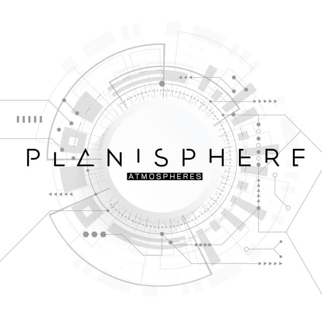 Atmospheres cover art