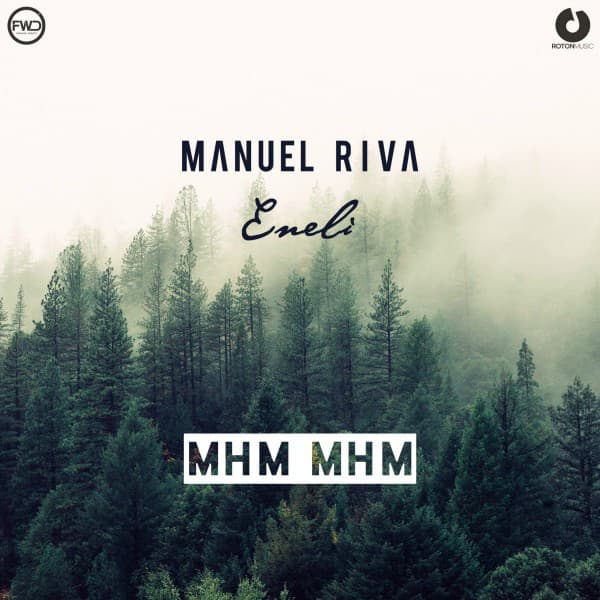 Mhm Mhm - Extended cover art