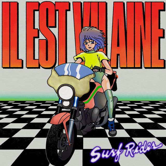 Lies - Blackjoy Edit cover art