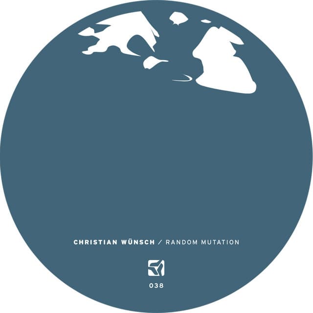 Cosmic Radiation - Original Mix cover art
