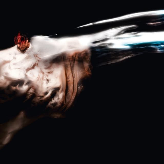 Rubberhand cover art