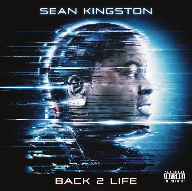 Back 2 Life cover art