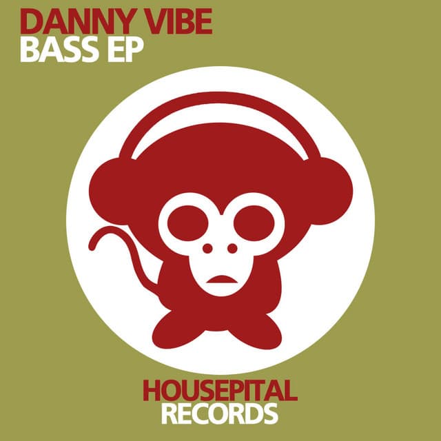 Danny Vibe