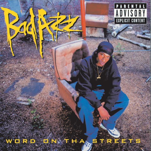 We Be Puttin' It Down! cover art