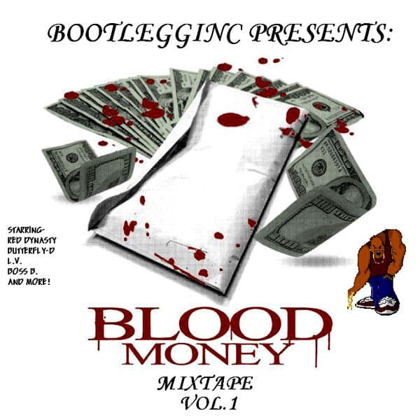 Fuck With Us cover art