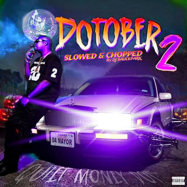 Corleone cover art