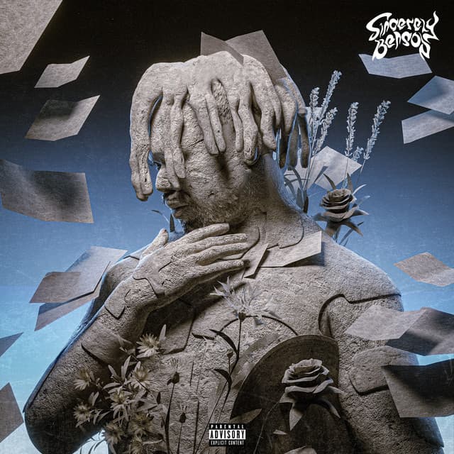 GWAGWALADA cover art