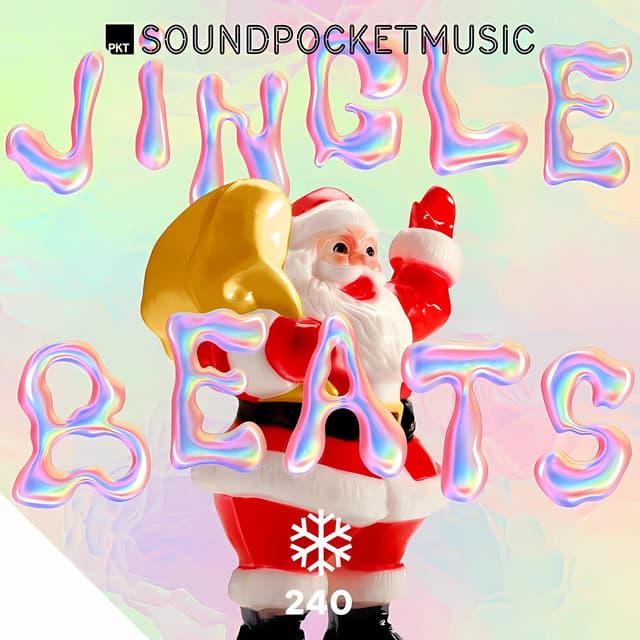 Christmas Jumper cover art