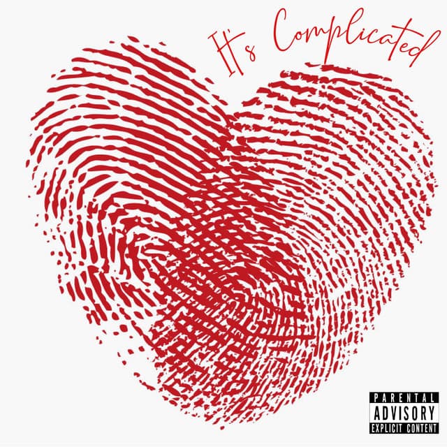It's Complicated cover art