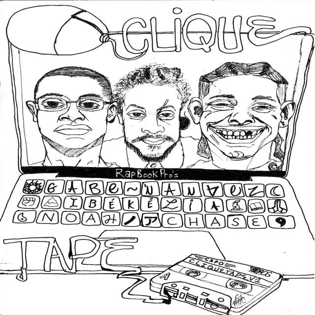 Even I cover art