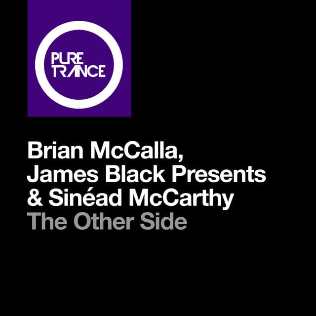The Other Side cover art