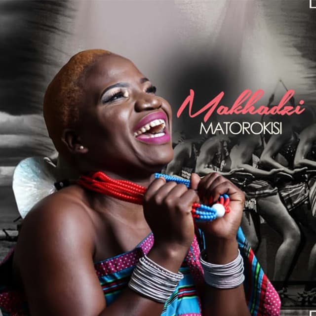 Madabadaba cover art