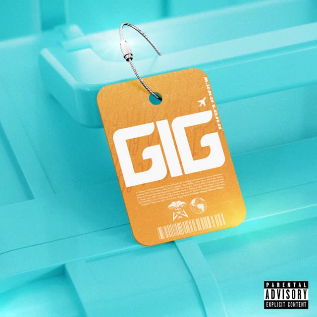 Saudade cover art