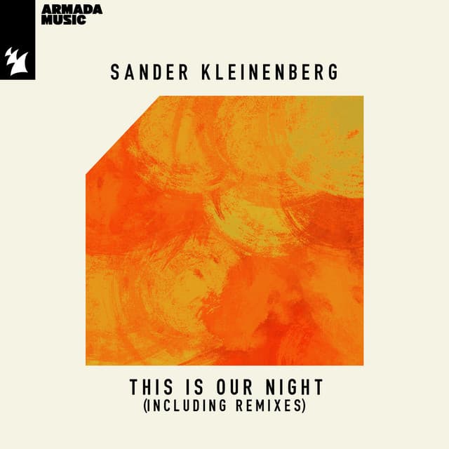 This Is Our Night - Rene Amesz Chunk Remix cover art
