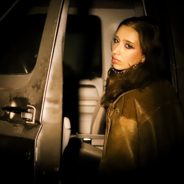 i'm yours cover art