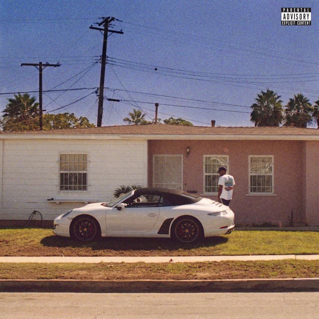 U Got It Like That (feat. Niko G4) cover art