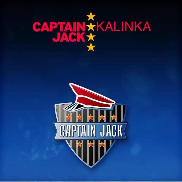 Kalinka - Russian Hit Mix cover art