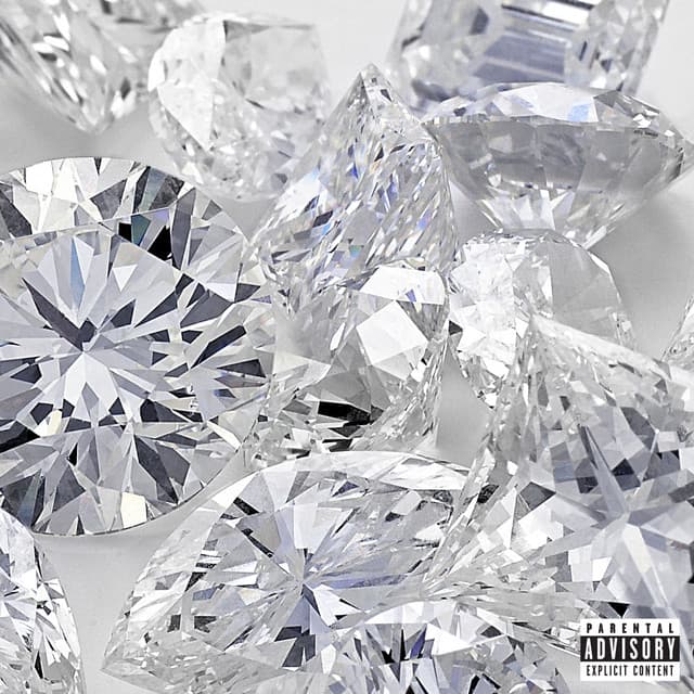 What A Time To Be Alive cover art