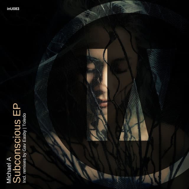 Subconscious cover art