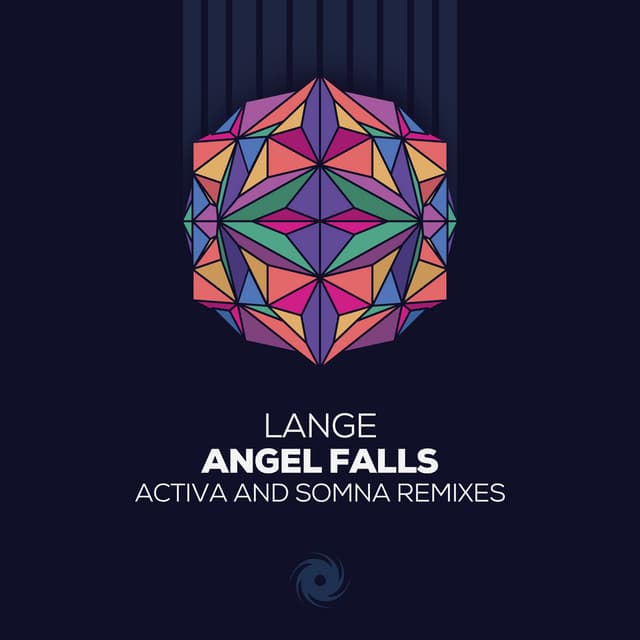 Angel Falls - Remastered cover art