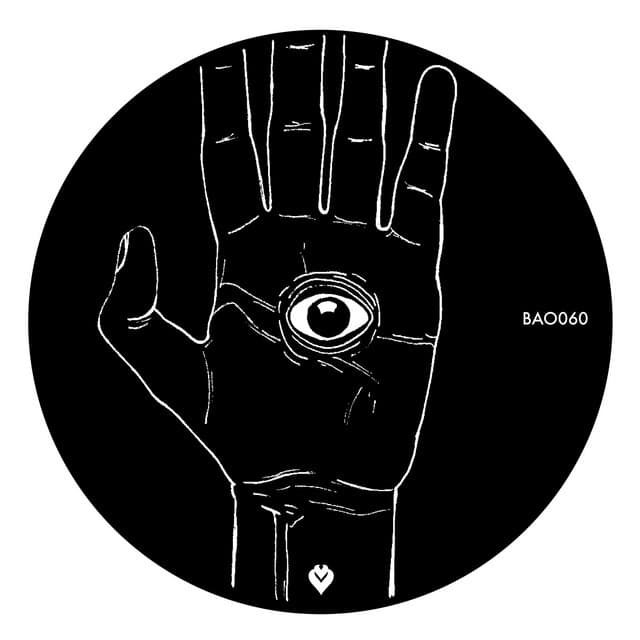 Paradox cover art