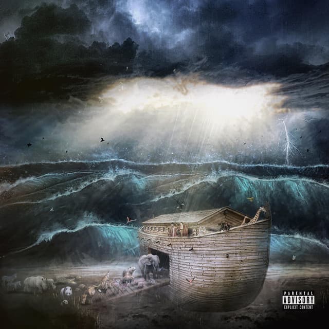 Professor Snape cover art