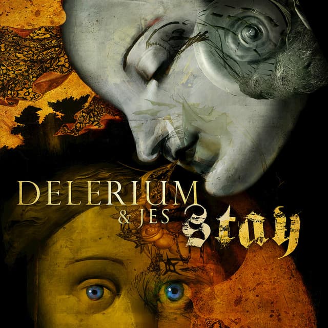 Stay (Beckwith Remix) cover art