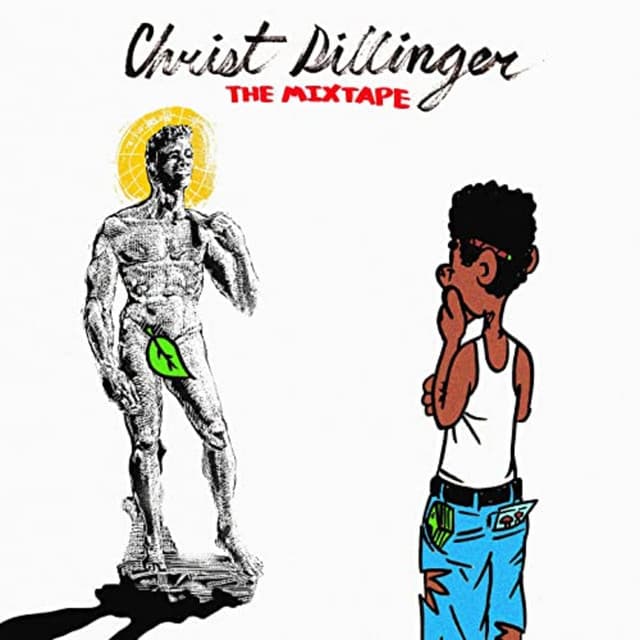 TEN MINUTES cover art