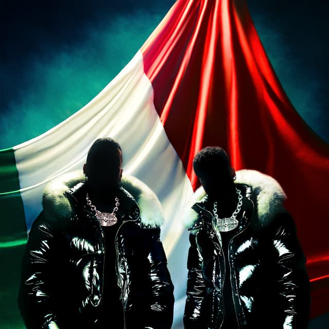 COME SE NON FOSSI NEI GUAI cover art