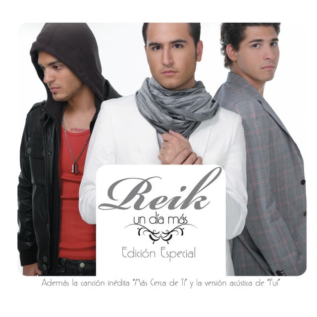 Inolvidable cover art