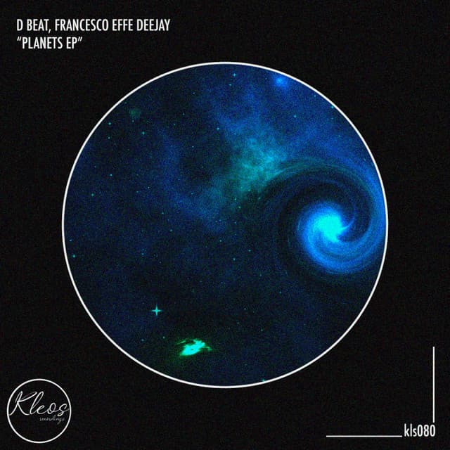 Earth - Original Mix cover art