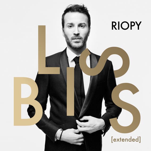 [extended] BLISS cover art