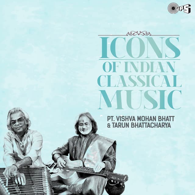 Raaga Aheer Bhairav - Aallap Dhrut Tree Taal cover art