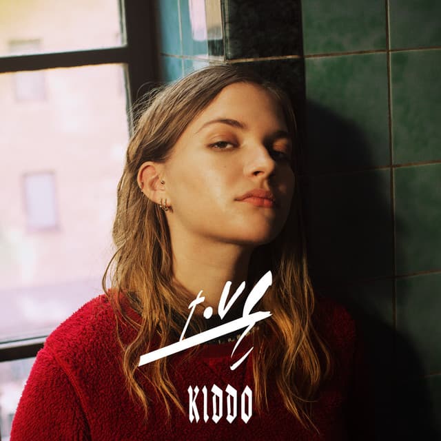 Number One cover art