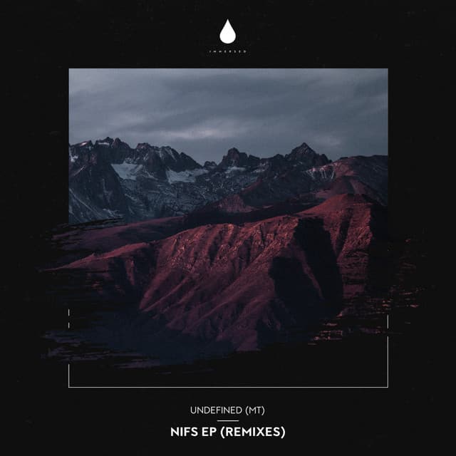 Nifs - Gil Zambrano Remix cover art