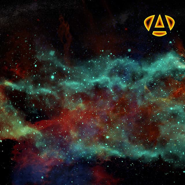 Dot D.A.T. cover art