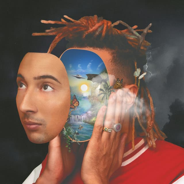 Cacao (feat. Pyrex) cover art