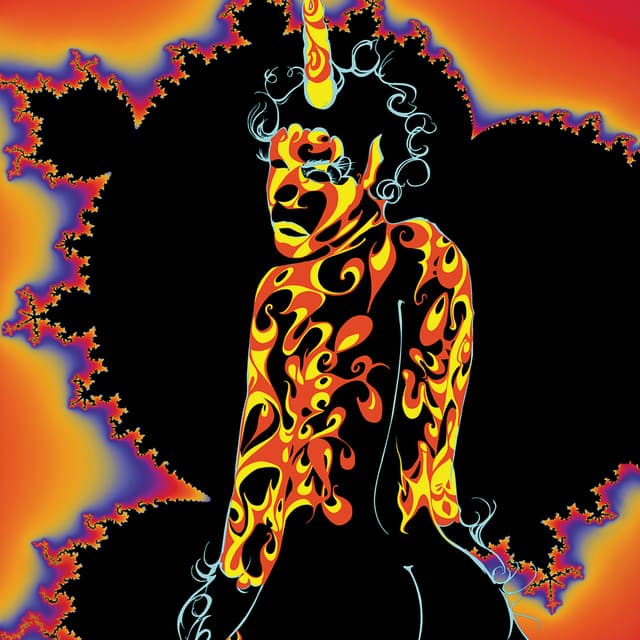 Stankonia (25th Anniversary) cover art